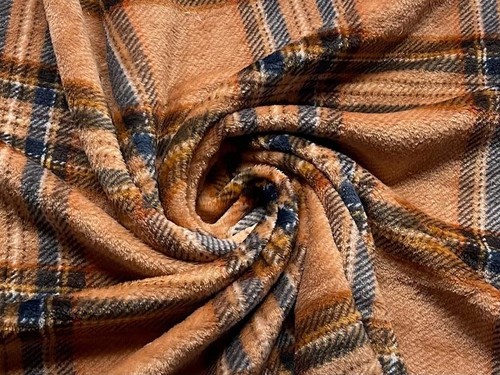 Double sided super soft - double,