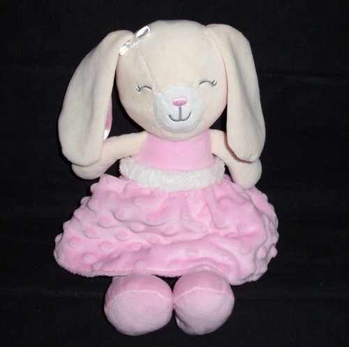 Baby starts pink - starts, bunny