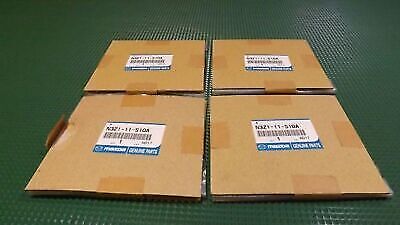 Mazda genuine 7 13b - genuine,