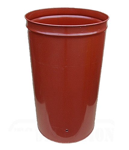 210l metal garden - garden, burner
