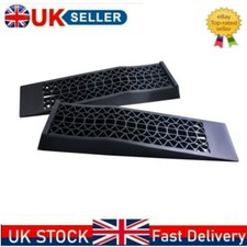 3 Ton 2PCS Low Entrance Car