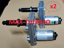 Robomow MOT7000A 2 PCS  OF   Drive Motor OM011802182 new