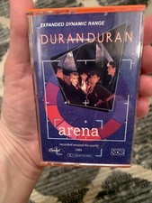 VINTAGE! 1984 Duran Duran