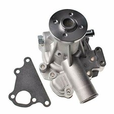 JCB 8052 803 35D WATER PUMP
