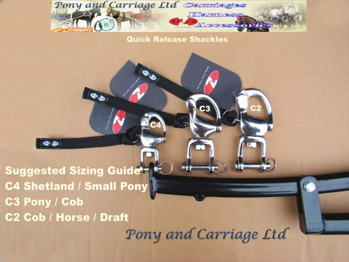 Horse harness trace - horse,