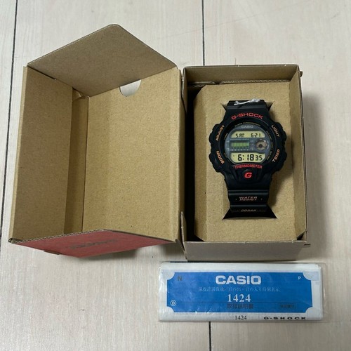 New and unused - , casio