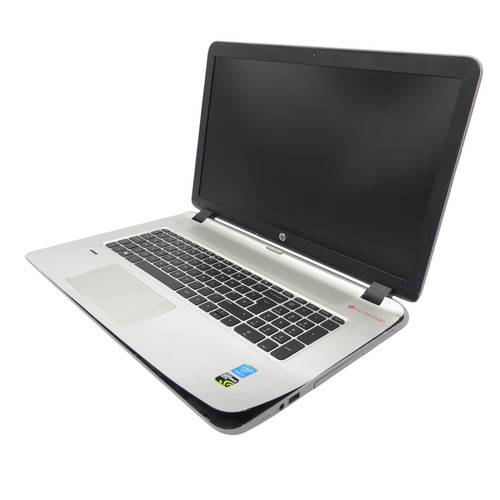 Laptop envy k206na - laptop, 17-