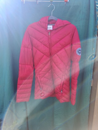 Soul cal women camp hoody - &co,