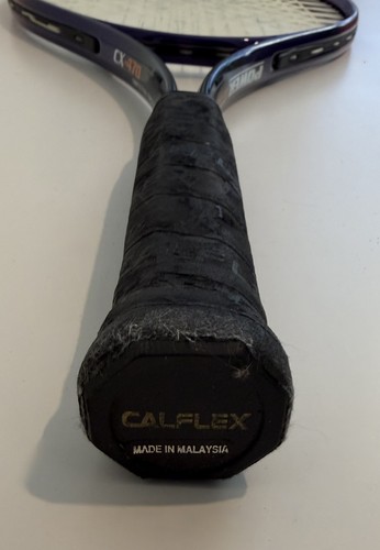 Calflex 470 hard - calflex, cx-470