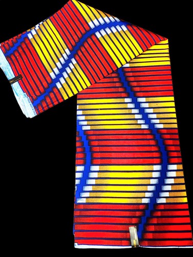 6yards african ankara - 6yards,