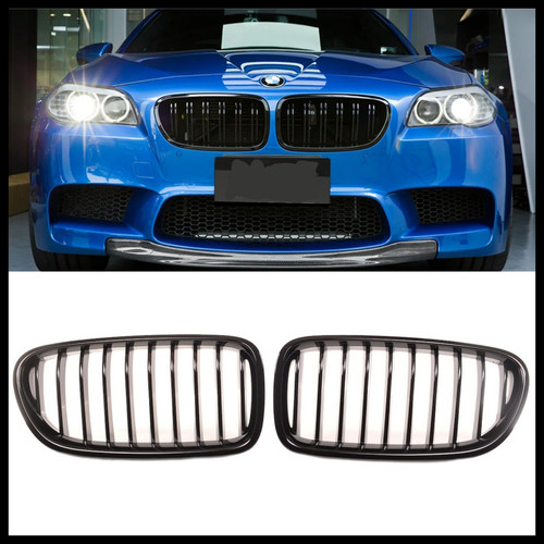 Bmw series f10 f11 - series,