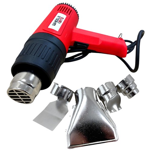 2kw hot air - gun, 2