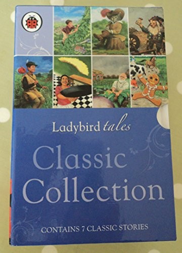 Ladybird tales classic - ladybird,