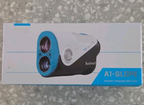 2026 bushnell slope golf - bushnell, a-1