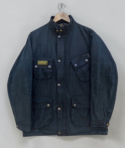 Barbour international suit - international,