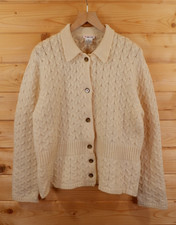 Vintage Talbots Aran Irish