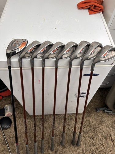 Left handed ping g10 - ping,