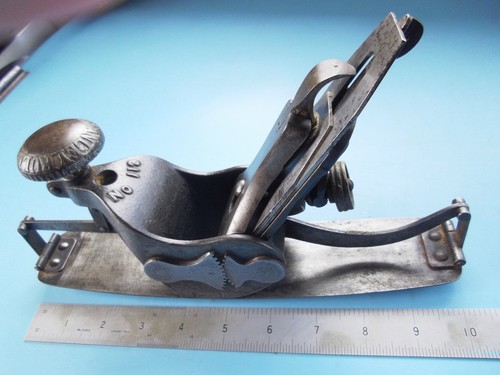 Stanley 113 compass - stanley,