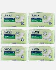 Incontinence Pads High