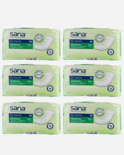 Incontinence pads high - incontinence,