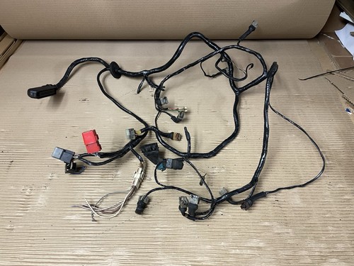 Rover efi 4cu engine - v8,