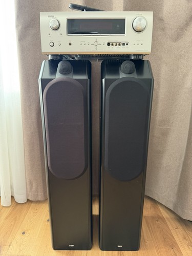 Speakers cdm 7 special - &,
