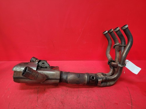 2015 kawasaki z1000sx exhaust - z1000sx,