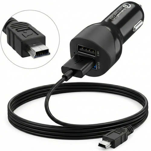 Car lead charger for - lead,