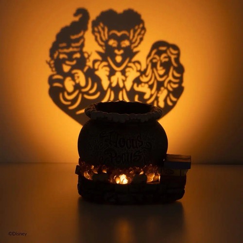 Scentsy disney hocus pocus - disney,
