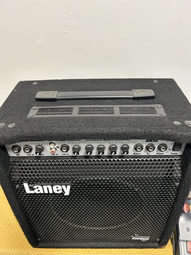Laney audiohub ah50 - laney, 30wstate