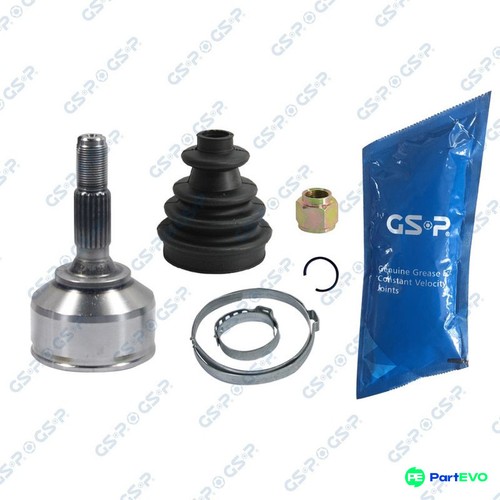 Gsp drive shaft - drive,