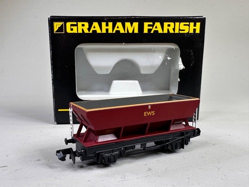 Graham farish gauge 373 505b - farish,