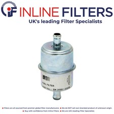 Fuel Filter for Caterpillar