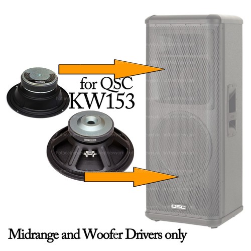 Celestion replacement - celestion, 15"