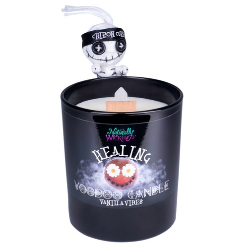 Voodoo healing candle inc - candle, |