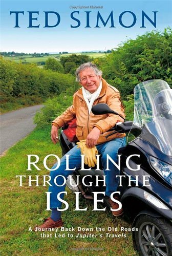 Rolling through the isles - rolling, a