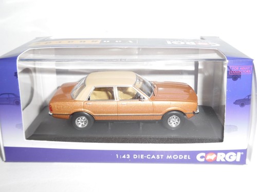 Corgi vanguards va11917 - vanguards,