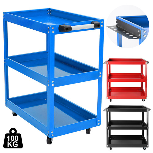 Tier rolling tool cart heavy - tier,