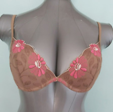 Ex La senza bra Size 34D