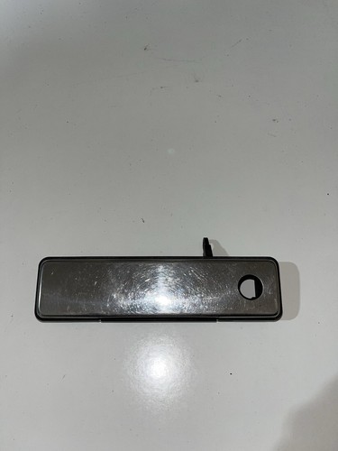 Renault turbo door handle - 21,