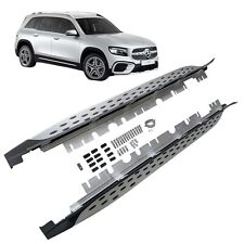 Mercedes GLB Side Steps Running Boards OE Style Fit Mercedes GLB X247 For 2019+