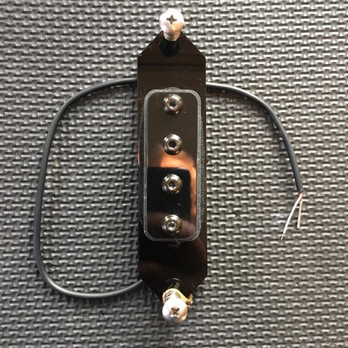 Retrovibe replacement treble
