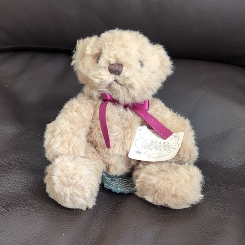 Vintage russ bears from - vintage, the