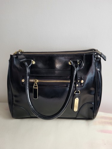 Jasper conran black glossy - jasper,
