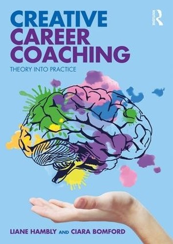 Creative career coaching - career,