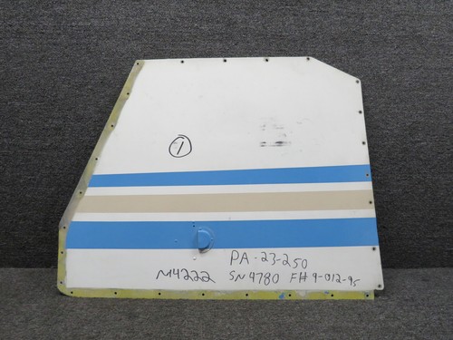 30502 001 piper pa23 - 30502-001, pa23-250