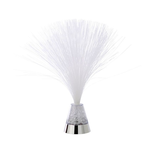 Valuelights fibre optic lamp - optic,