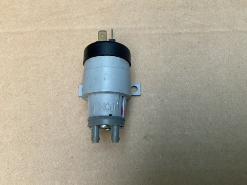 New volt trico wiper - volt, washer