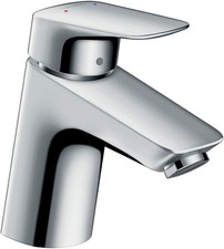 hansgrohe Logis Single Lever