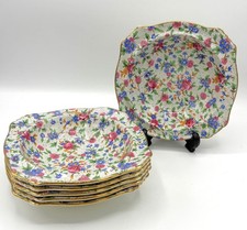 Vintage Square Royal Winton